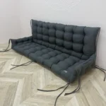 Подушка з бортами на піддони/гойдалки/каркаси/садові меблі Classic