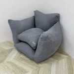 Безкаркасне крісло "Velvet"