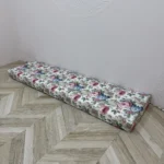 Матрац на підвіконня/каркаси/піддони/садові меблі панама “Inflorescence”