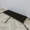 Коричневий