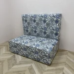 Матрац-трансформер розкладний 3 секції maxi панама “Patterns”