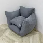 Безкаркасне крісло "Velvet"