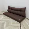 Коричневий