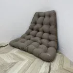 Подушка в кокон панама