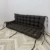 Коричневий