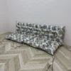 Зелений