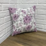 Подушка панама "Dahlia" 40х40 см