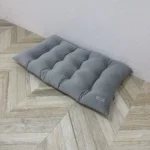 Подушка на підвіконня/каркаси/піддони/садові меблі велюрова