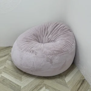 Безкаркасне крісло-мішок "Light Soft"