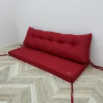 Червоний