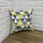 Подушка панама "Mosaic" 40х40 см