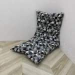 Подушка для крісла панама "Mosaic new"