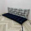 Синій