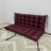 Бордовий