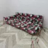Бордовий