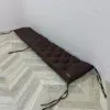 Коричневий