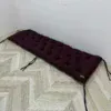 Бордовий