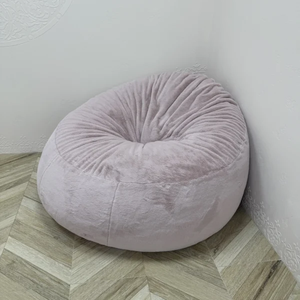 Безкаркасне крісло-мішок "Light Soft"