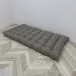 Подушка на підвіконня/каркаси/піддони/садові меблі рогожка