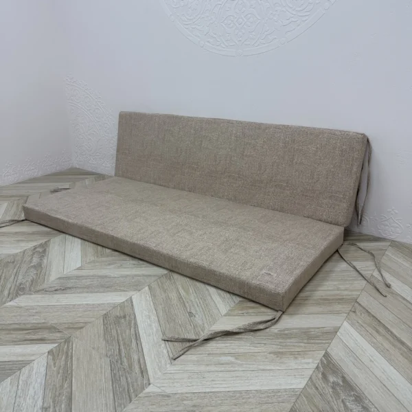 Матрац на піддони/гойдалки/каркаси/садові меблі панама “Matting”