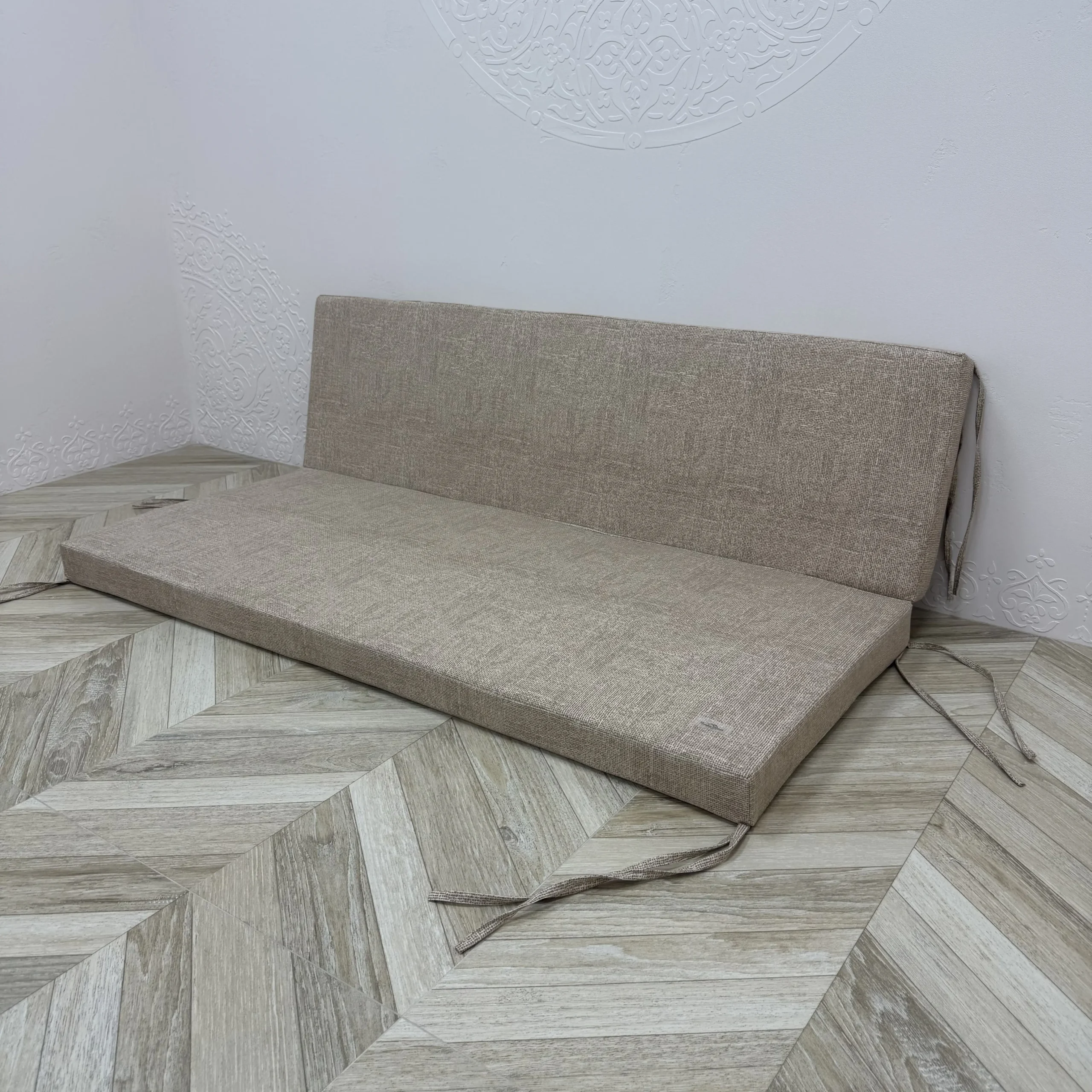 Матрац на піддони/гойдалки/каркаси/садові меблі панама “Matting”