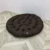Коричневий