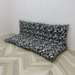Подушка на піддони/гойдалки/каркаси/садові меблі панама “Mosaic new”