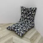 Подушка для крісла панама "Mosaic new"