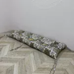 Подушка на підвіконня/каркаси/піддони/садові меблі панама “Abstraction”