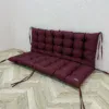 Бордовий