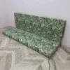 Зелений