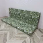 Матрац на піддони/гойдалки/каркаси/садові меблі панама “Chamedorea”