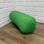 Зелений