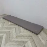 Матрац на підвіконня/каркаси/піддони/садові меблі софт