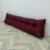 Бордовий