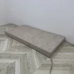 Матрац на підвіконня/каркаси/піддони/садові меблі панама “Matting”