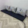 Синій