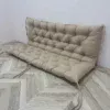 Бежевий