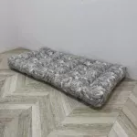 Подушка на підвіконня/каркаси/піддони/садові меблі maxi панама “Chamedorea”