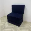 Синій
