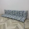 Синій