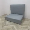 Світло-сірий