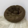 Коричневий