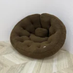 Коричневий
