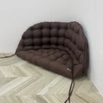 Подушка в кокон двомісний панама