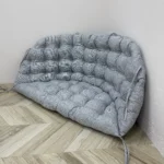 Подушка в кокон двомісний панама "Matting"