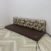 Коричневий