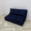 Синій