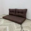 Коричневий