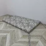 Матрац на підвіконня/каркаси/піддони/садові меблі панама “Chamedorea”